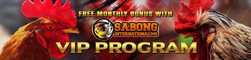 sabong international